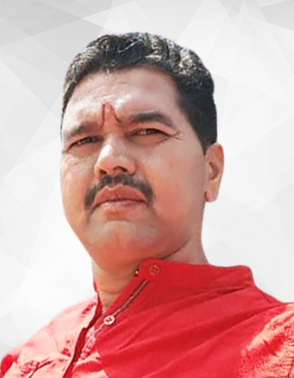 Siddesh