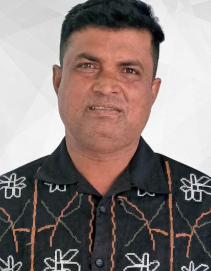 Mohan Mohan