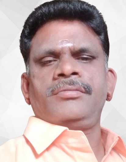Paramasivam Paramasivam