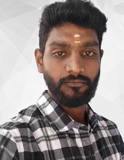 Sasikumar Sasikumar