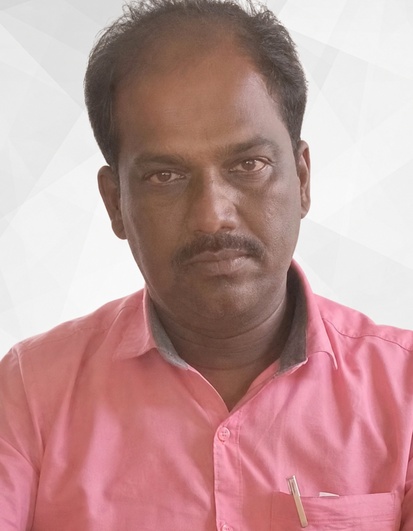 Anjaneyareddy
