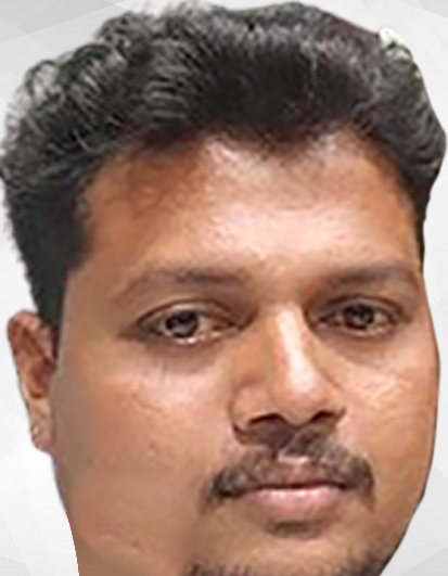 Karthick Karthick