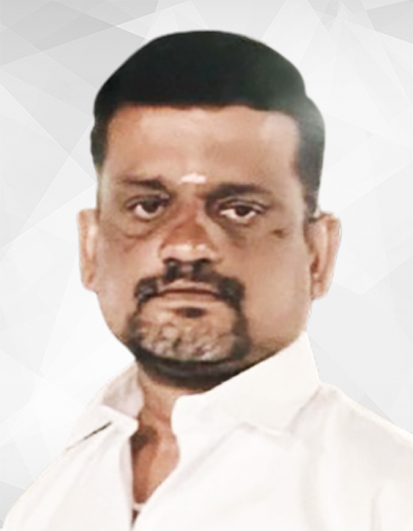 Manikandan Manikandan