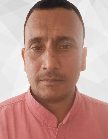 Brijesh Brijesh