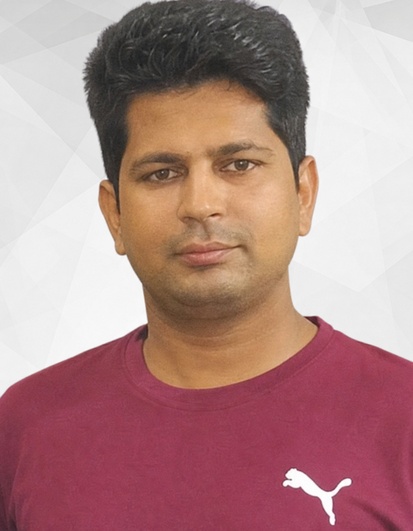 Krishnamohan