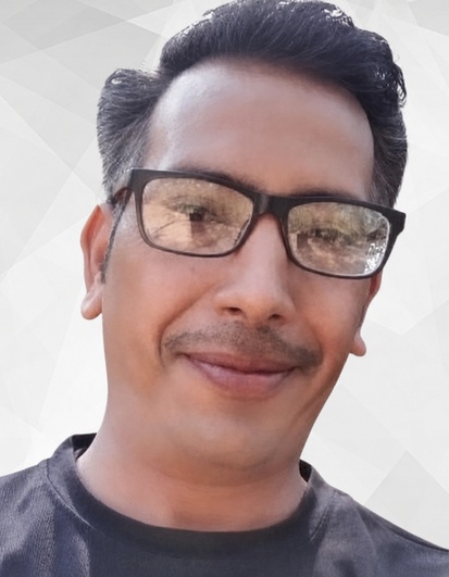 Veeresh Veeresh