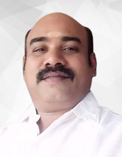 Mahendran Mahendran