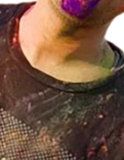 Jyesh