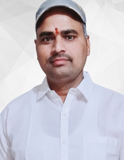 Shivkumar Shivkumar
